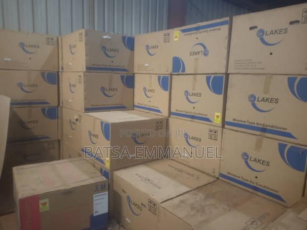 Window Type Air Conditioner (2.0 Hp) photo 2