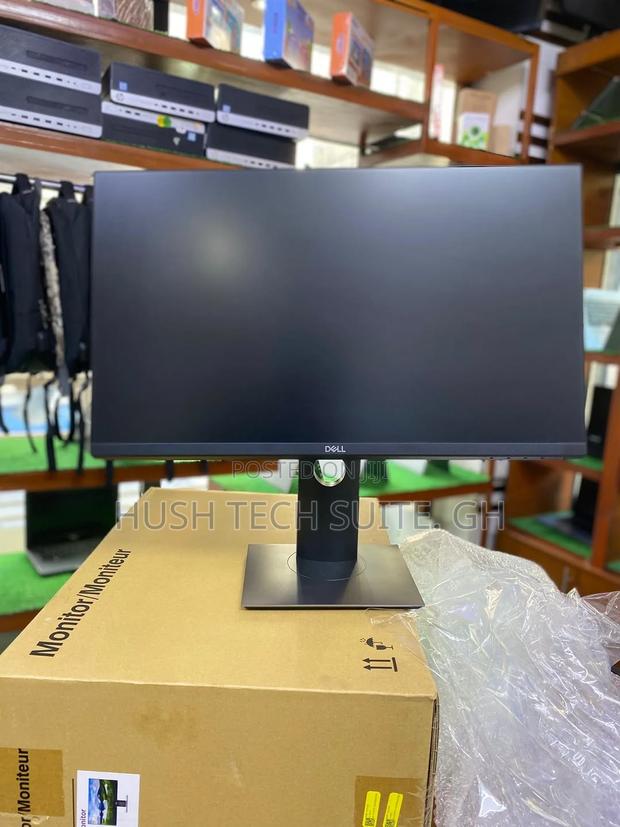 Dell 22” Ips Ultra Wide Hdmi Edgeless Monitor