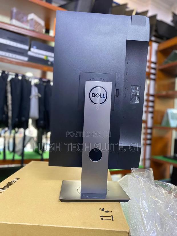 Dell 22” Ips Ultra Wide Hdmi Edgeless Monitor photo 4