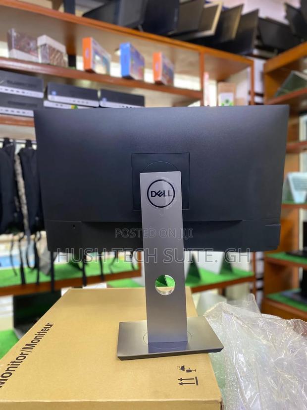 Dell 22” Ips Ultra Wide Hdmi Edgeless Monitor photo 5
