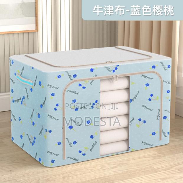 Woodrop Organizer