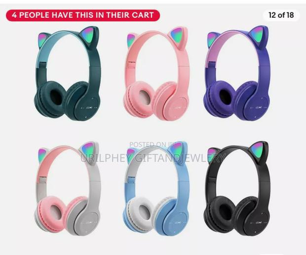 Kids Headset