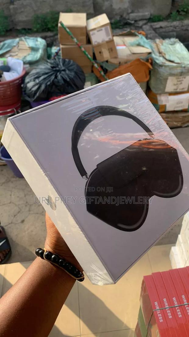 Airpods Max