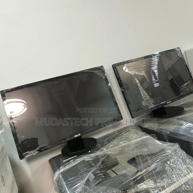 Asus Ve278h" 27" Full Hd 1920x 180 Pixels photo 3