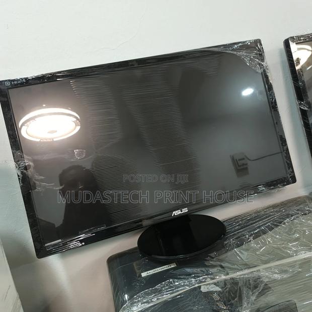Asus Ve278h" 27" Full Hd 1920x 180 Pixels photo 2