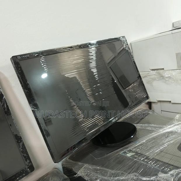 Asus Ve278h" 27" Full Hd 1920x 180 Pixels photo 5