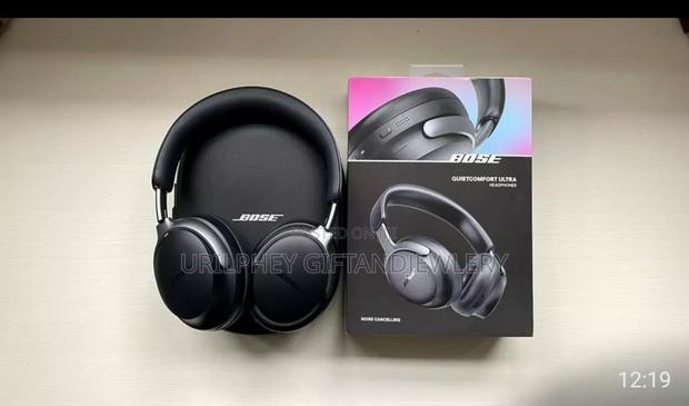 Bose Headset