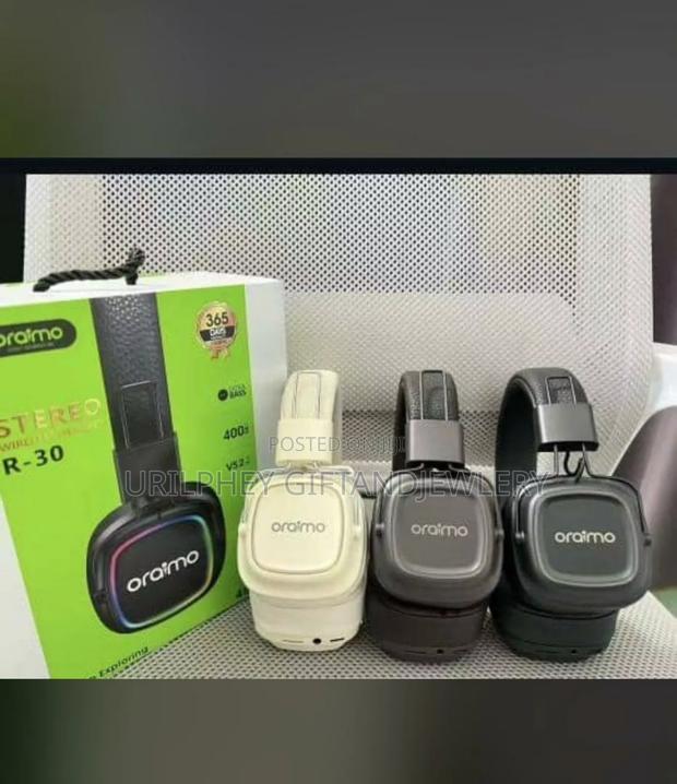Oraimo Headset