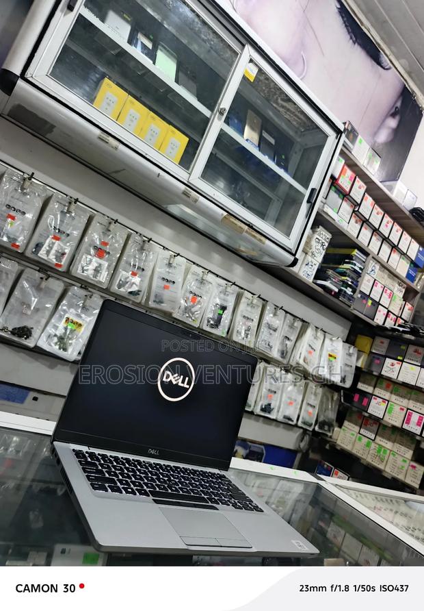 Laptop Dell 24GB Intel Core I7 SSD 256GB photo 5