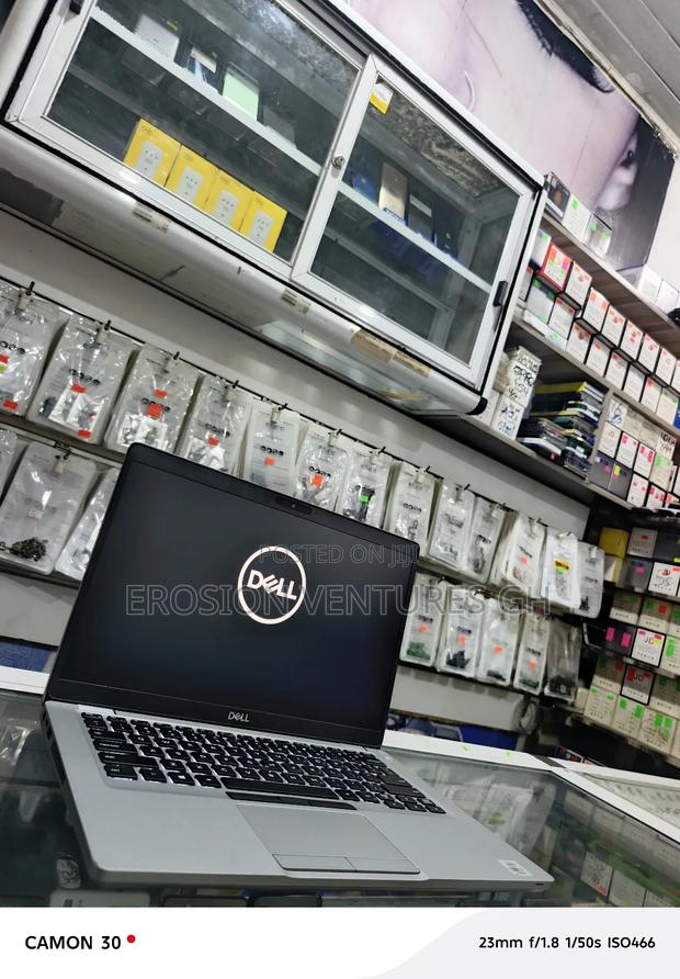 Laptop Dell 24GB Intel Core I7 SSD 256GB photo 6