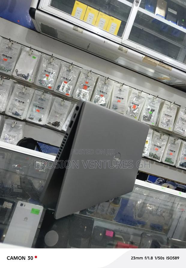 Laptop Dell 24GB Intel Core I7 SSD 256GB photo 7