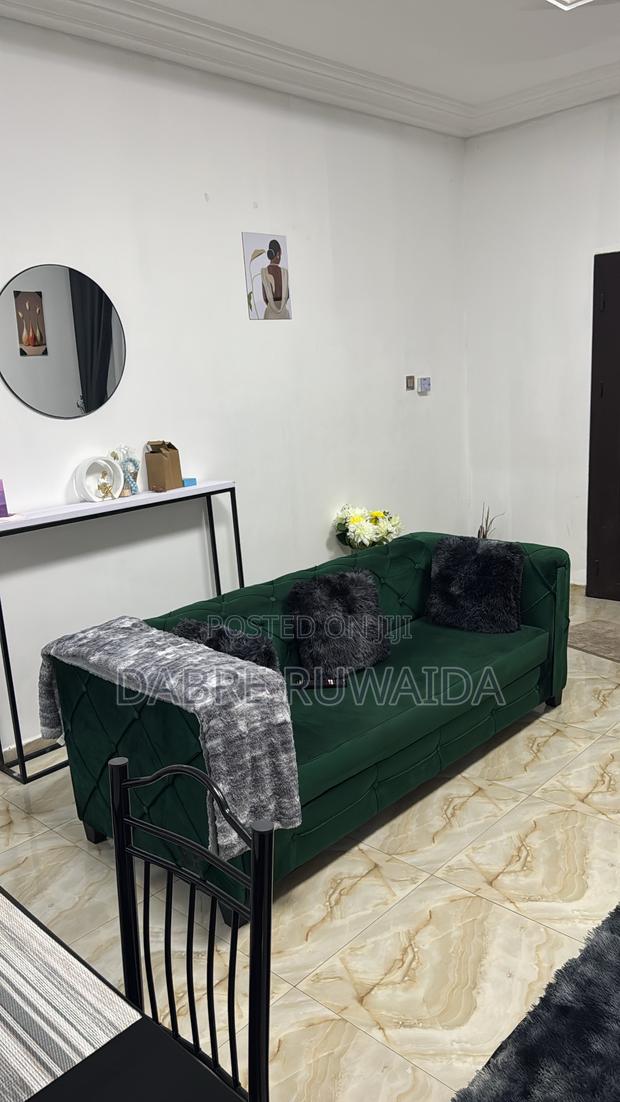 Fairly Used 3in 1 and 2in 1 Couch for Sale photo 3