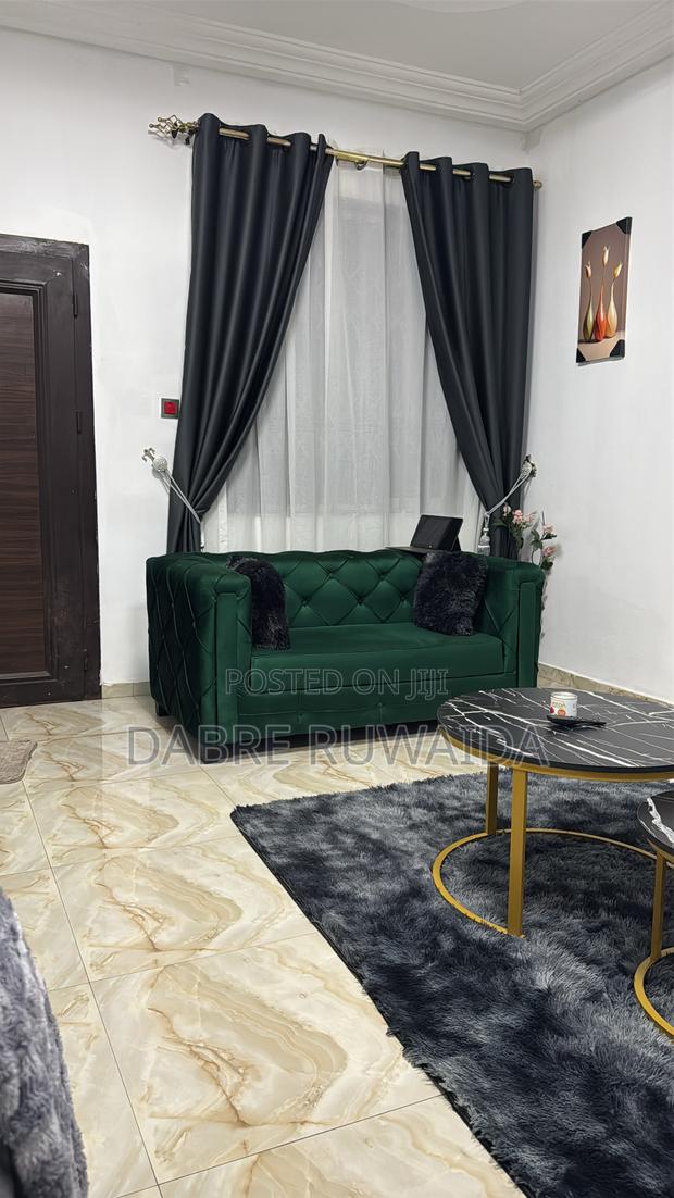 Fairly Used 3in 1 and 2in 1 Couch for Sale