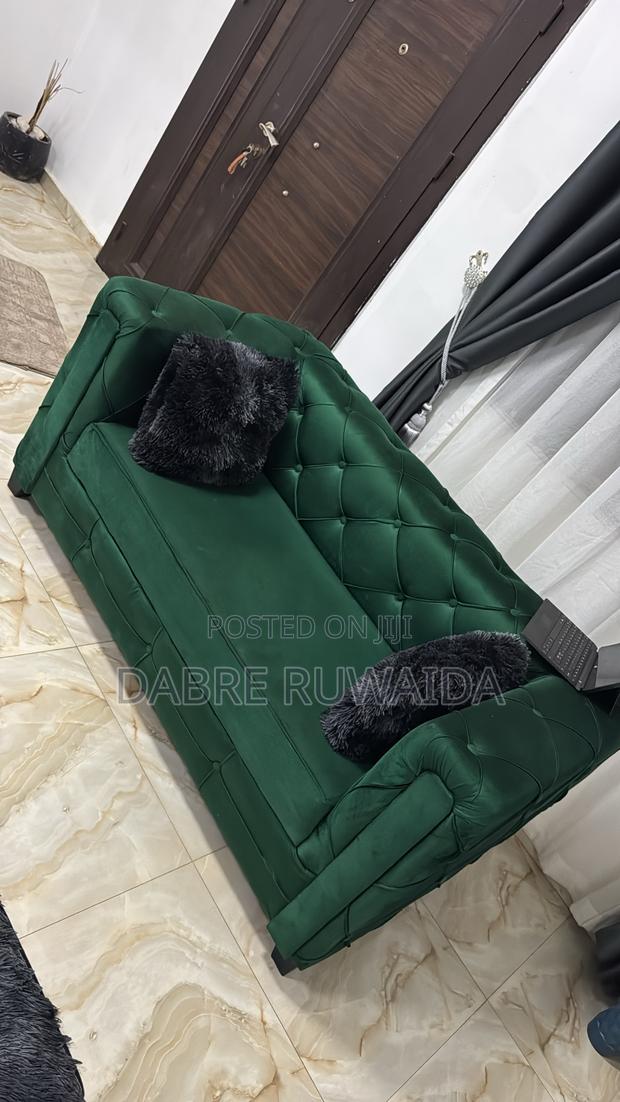 Fairly Used 3in 1 and 2in 1 Couch for Sale photo 4