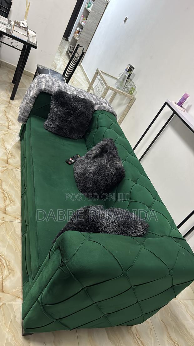 Fairly Used 3in 1 and 2in 1 Couch for Sale photo 5
