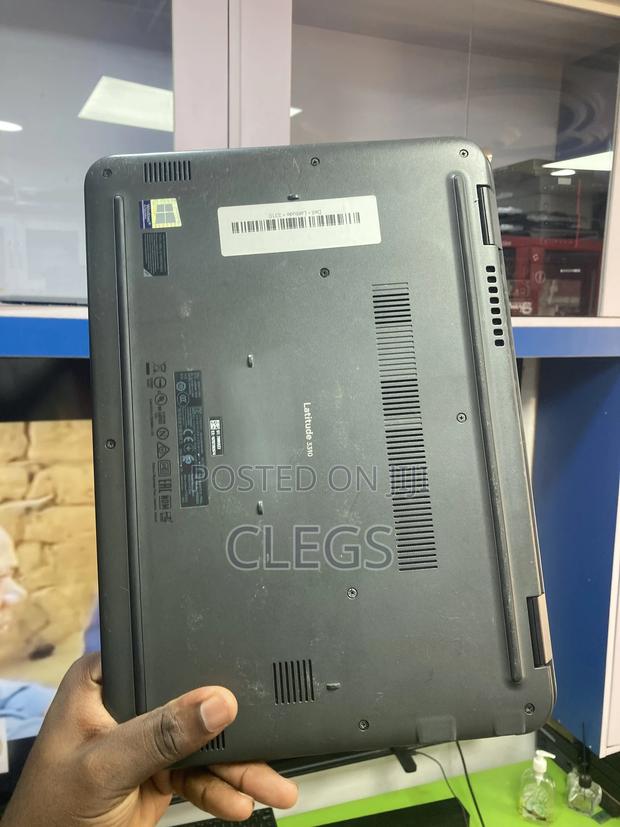 Laptop Dell Latitude 3310 4GB Intel SSD 128GB photo 4