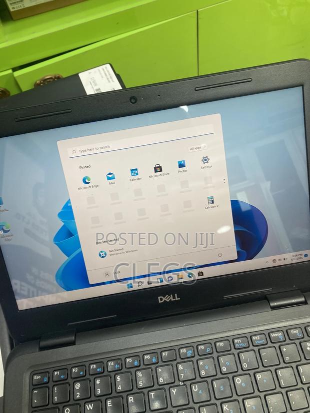 Laptop Dell Latitude 3310 4GB Intel SSD 128GB photo 5