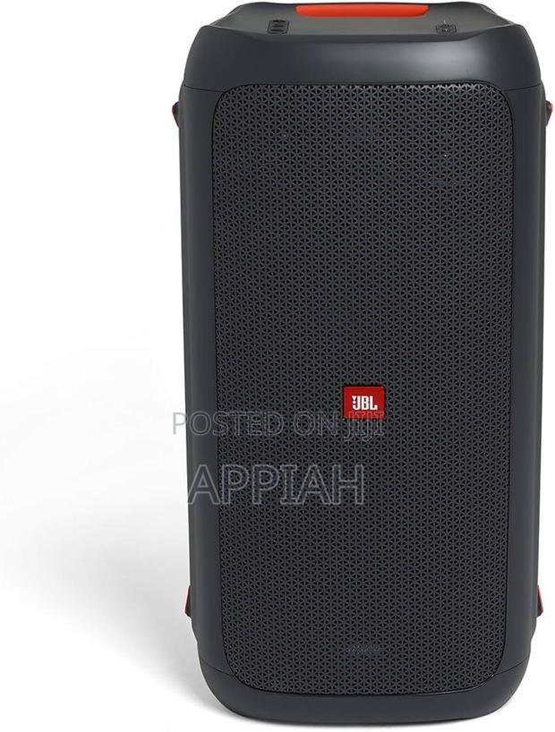 JBL Partybox 100 High Power Portable Speaker From Usa photo 3