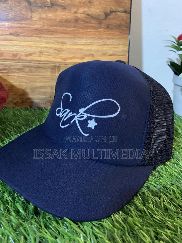 Customized Cap