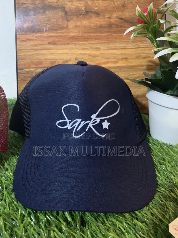 Customized Cap