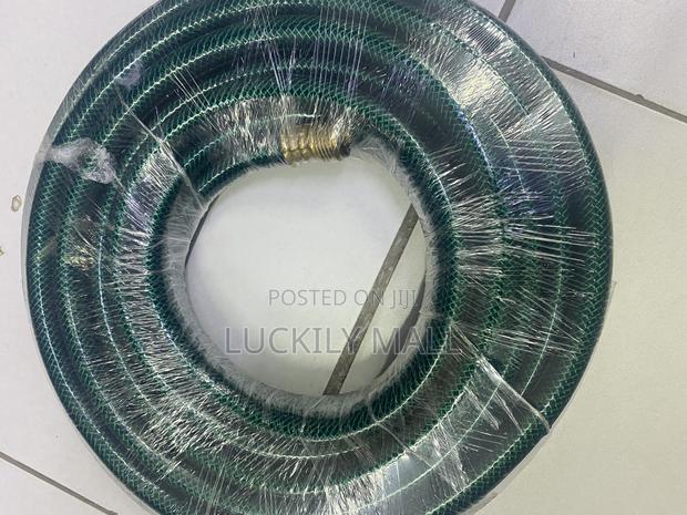 Rubber Water Hose
