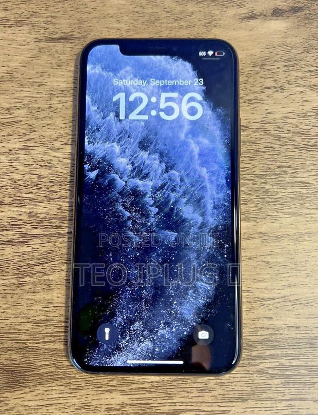 Apple iPhone 11 Pro Max 256 GB Rose Gold