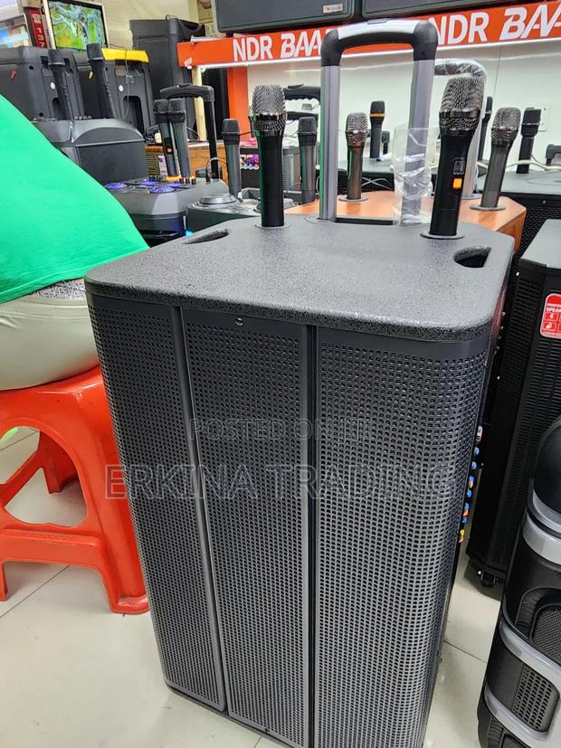 Ty15 Wireless Speaker