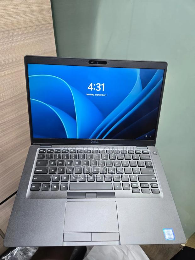 Laptop Dell Latitude 5400 8GB Intel Core I5 SSD 256GB
