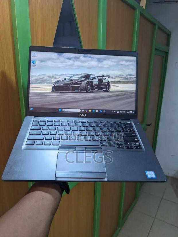Laptop Dell Latitude 5400 8GB Intel Core I5 SSD 256GB photo 2