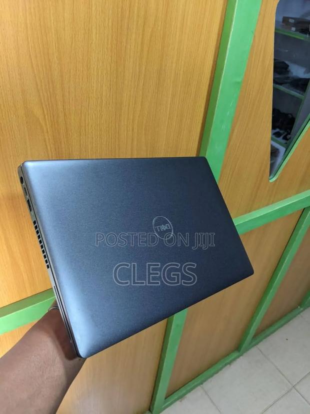 Laptop Dell Latitude 5400 8GB Intel Core I5 SSD 256GB photo 3
