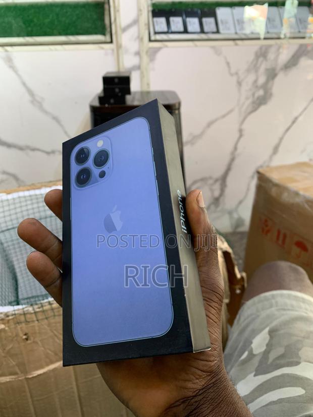 Apple iPhone 13 Pro 128 GB Blue
