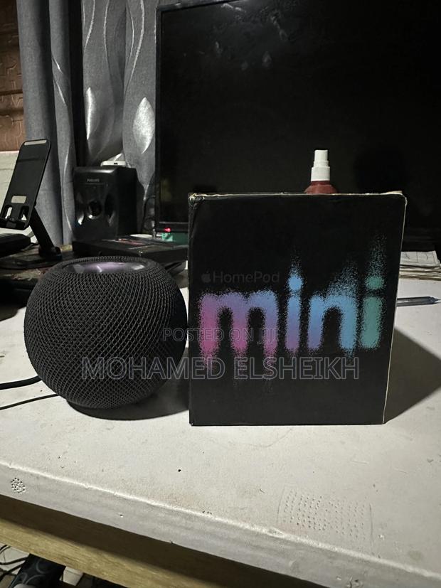 Home Pod Mini photo 5