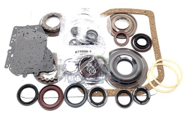 Automatic Gearbox Leakage Expert. · Photo 2
