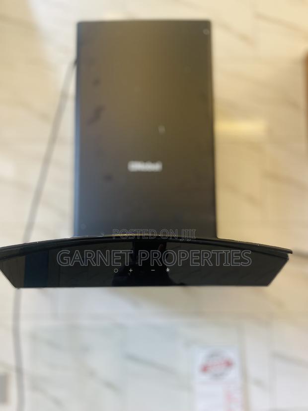 2bdrm Apartment in Garnet Properties, Madina for rent photo 6
