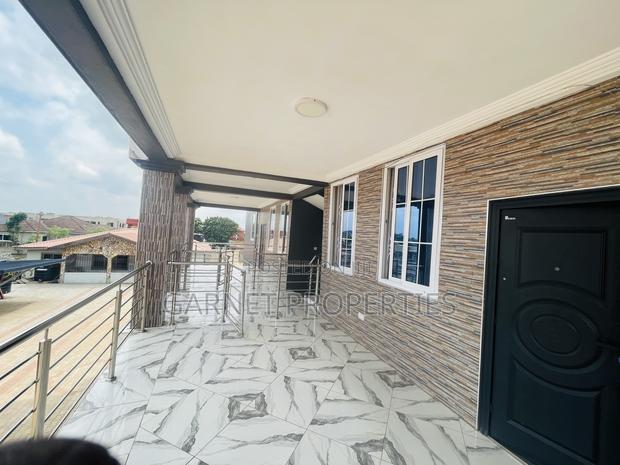 3bdrm Apartment in Garnet Properties, Nmai-Dzorn for rent