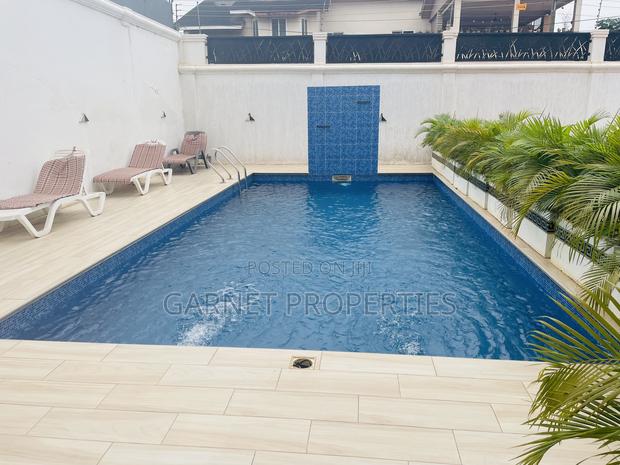 2bdrm Apartment in Garnet Properties, Airport Residential Area for rent photo 13