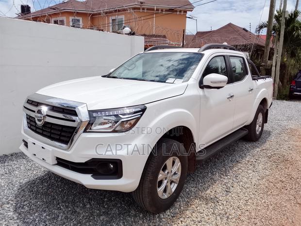 New Dongfeng Rich 6 2025 White