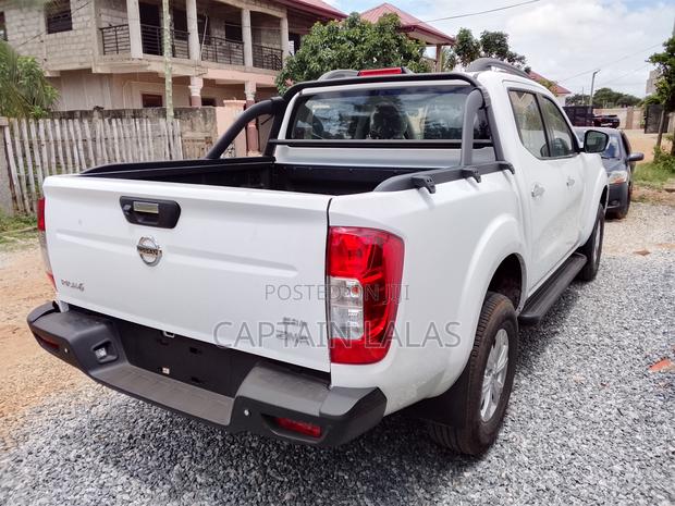 New Dongfeng Rich 6 2025 White photo 3