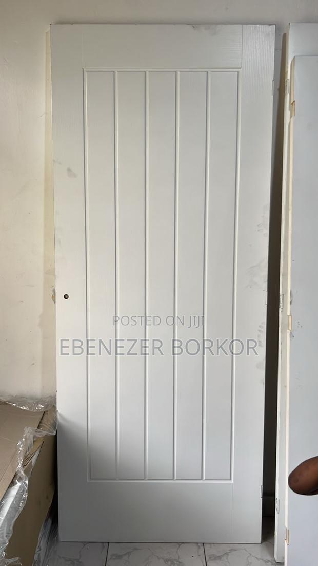 Uk Doors and Washroom Doors