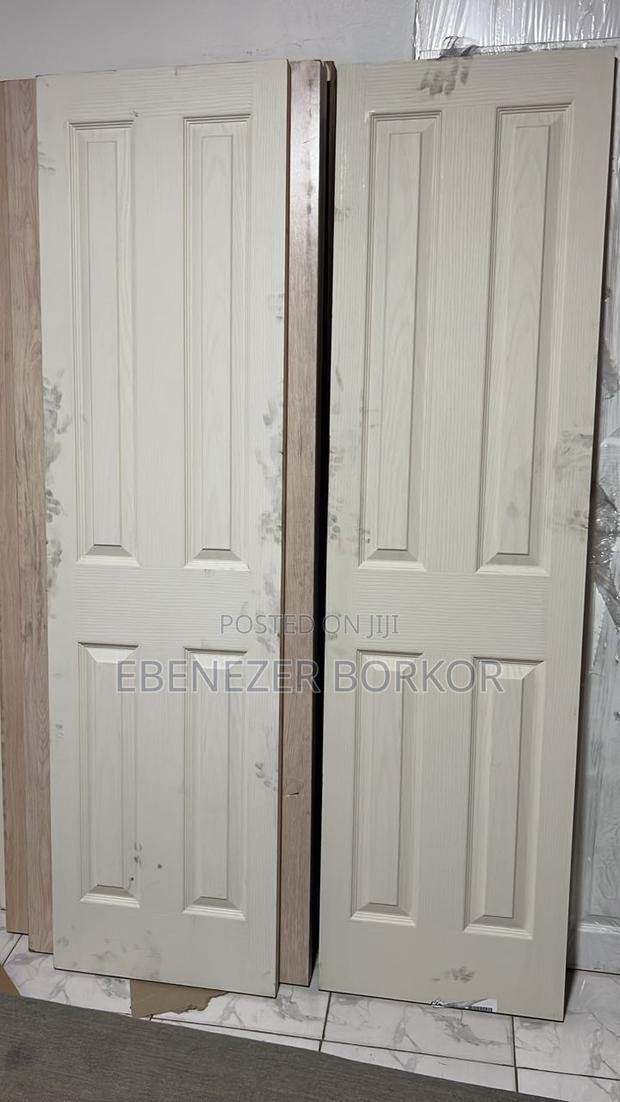 Uk Doors and Washroom Doors