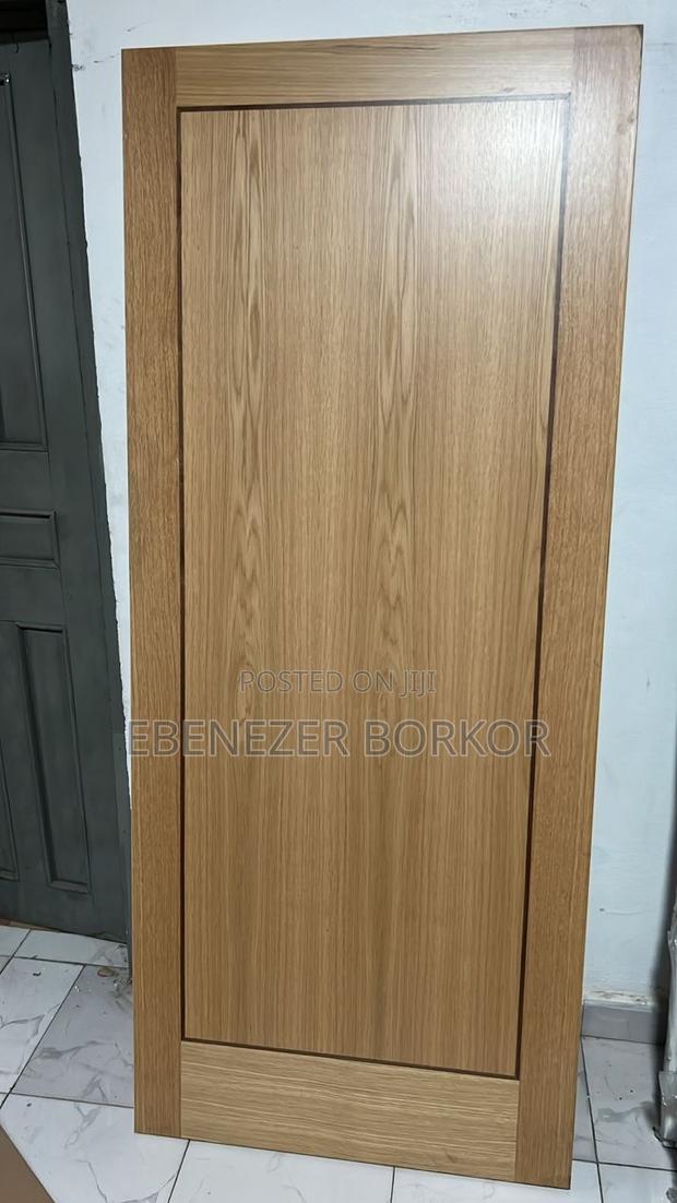 Uk Doors and Washroom Doors