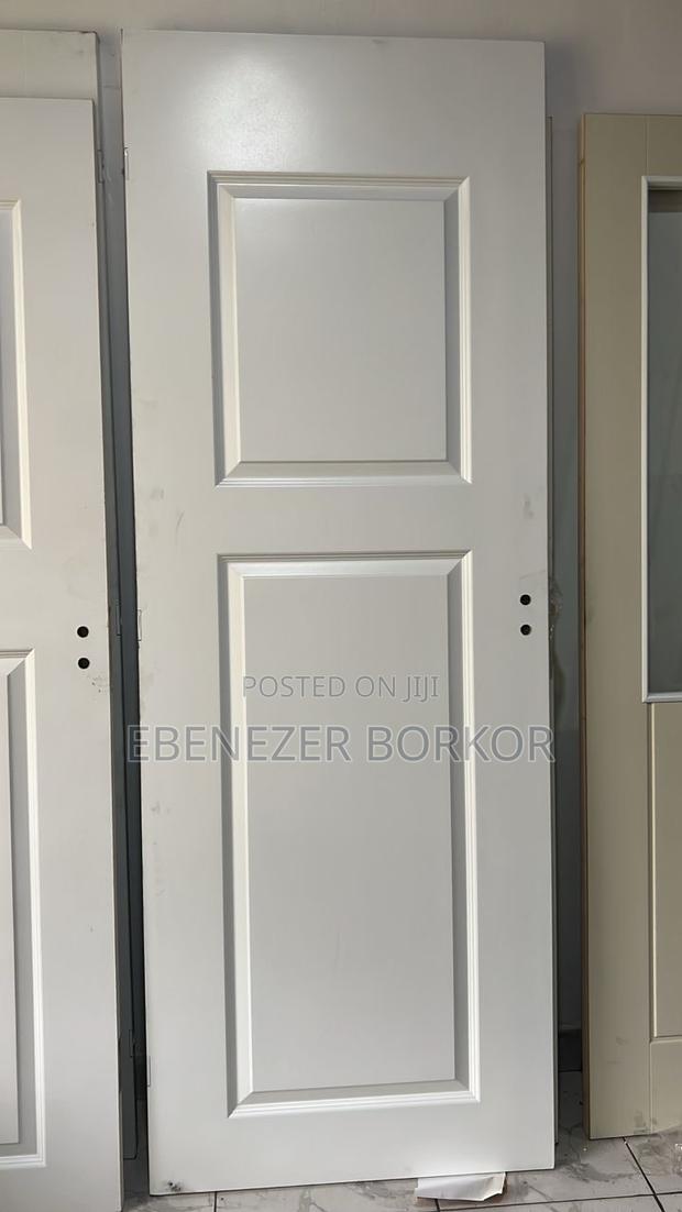 Uk Doors and Washroom Doors