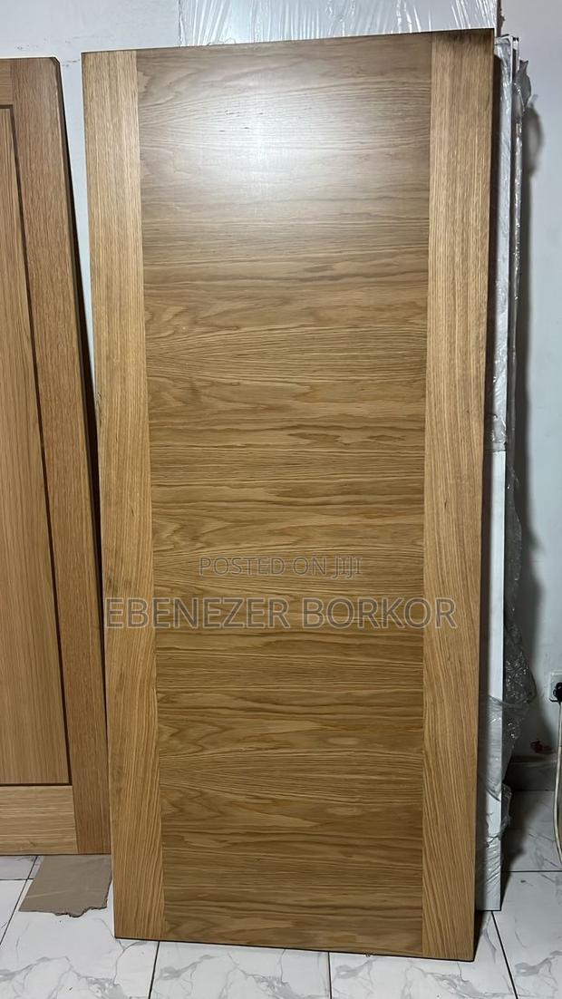 Uk Doors and Washroom Doors