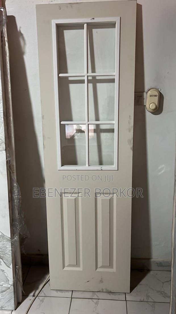 Uk Doors and Washroom Doors