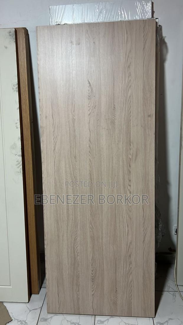 Uk Doors and Washroom Doors