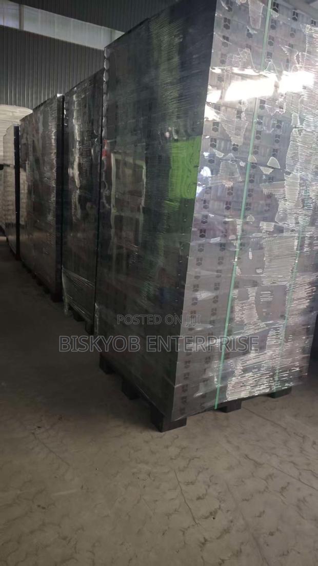 Adjustable Square Pilars