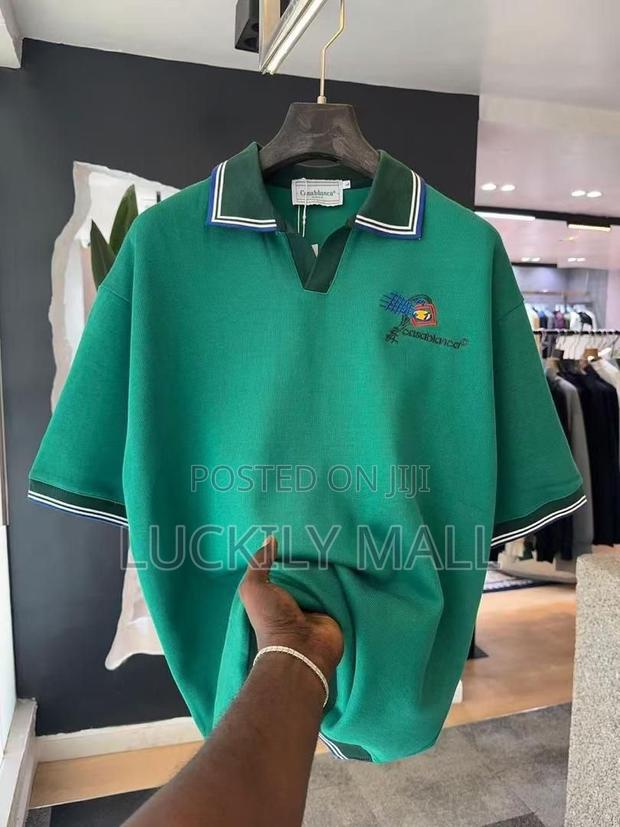 Lacoste French Luxury Fashion Brand