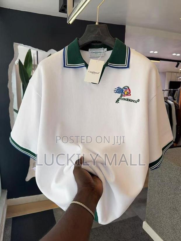 Lacoste French Luxury Fashion Brand