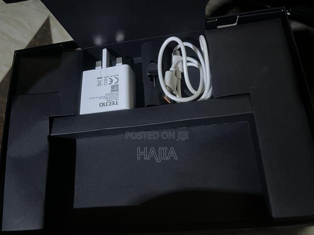 Tecno MegaPad SE 128 GB Blue photo 3