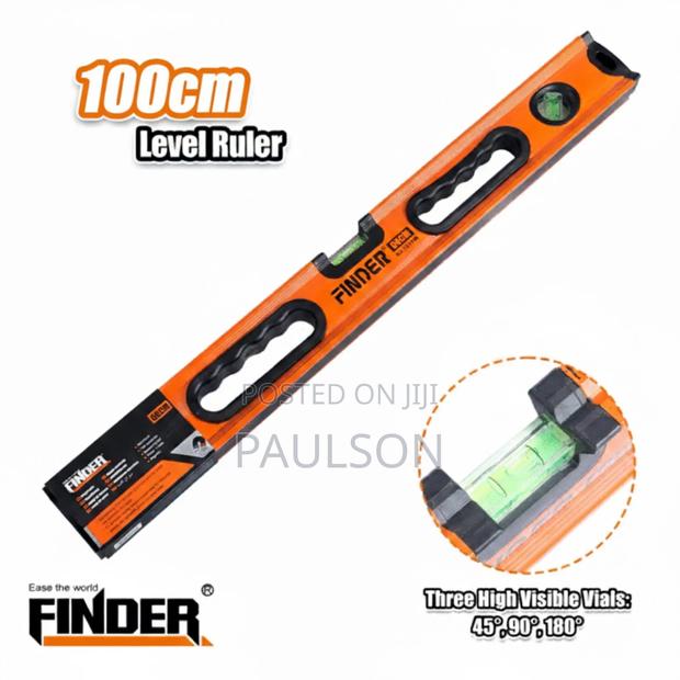 Laser Level Rule · Photo 2